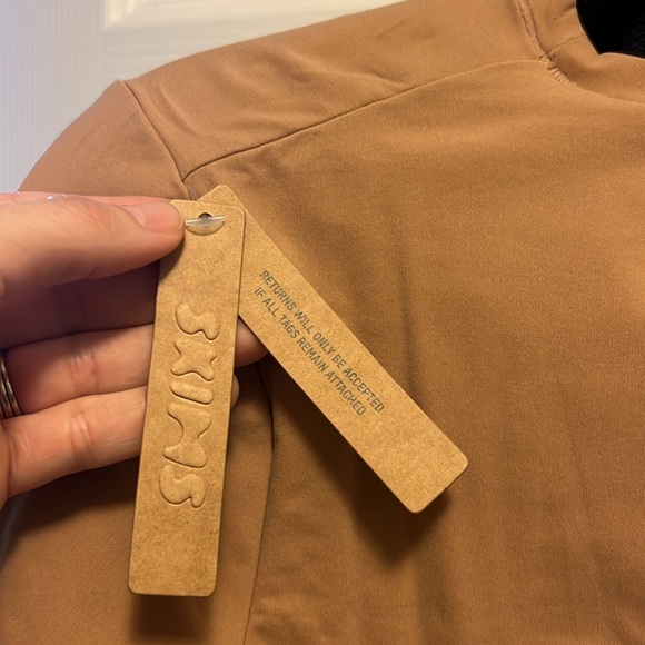 NWT Skims bodysuit - Picture 5 of 5